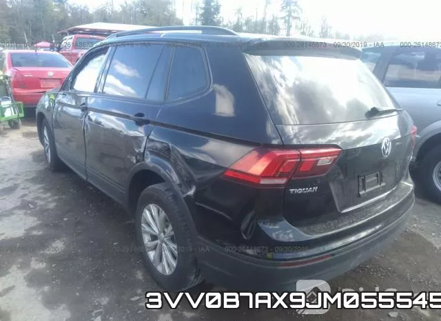 3VV0B7AX9JM055545 фото 4