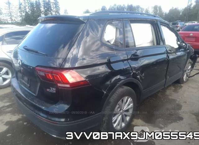 3VV0B7AX9JM055545 фото 5