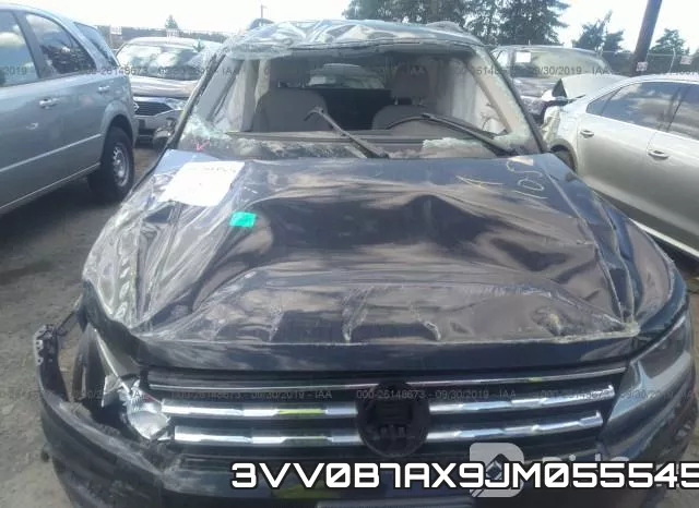 3VV0B7AX9JM055545 фото 7