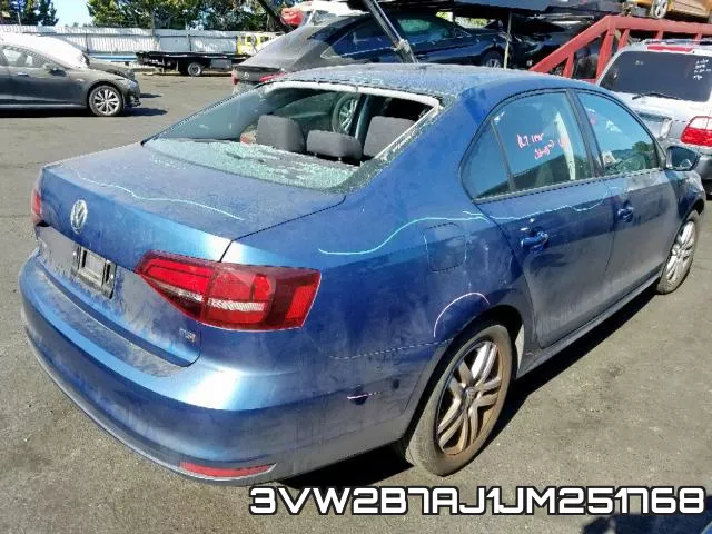 3VW2B7AJ1JM251768 фото 5