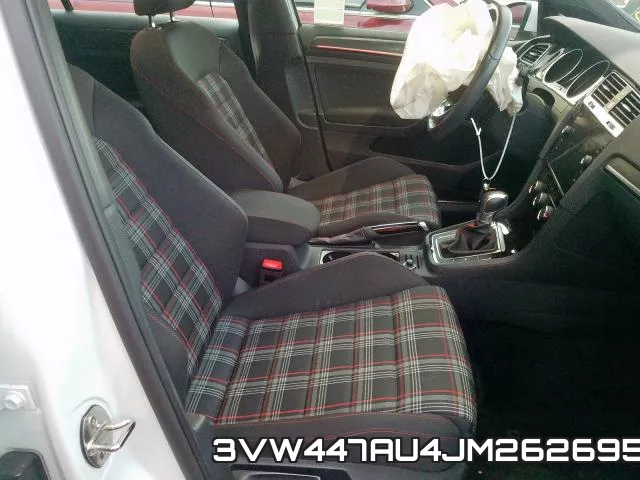 3VW447AU4JM262695 фото 6