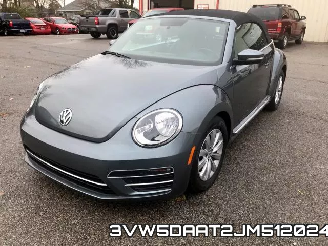 3VW5DAAT2JM512024 фото 3