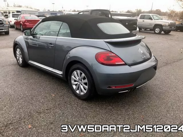 3VW5DAAT2JM512024 фото 4