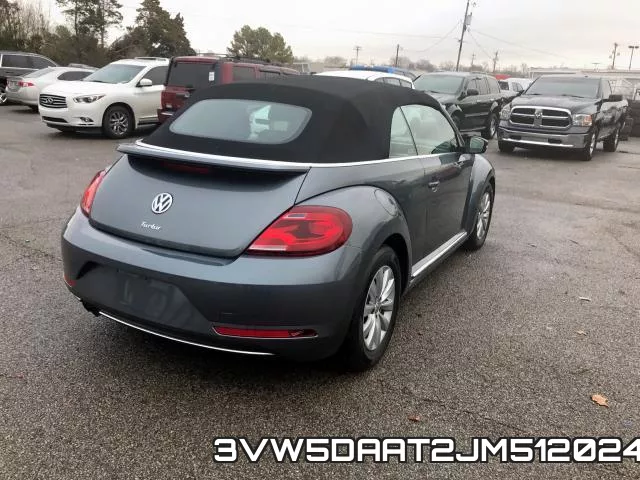 3VW5DAAT2JM512024 фото 5