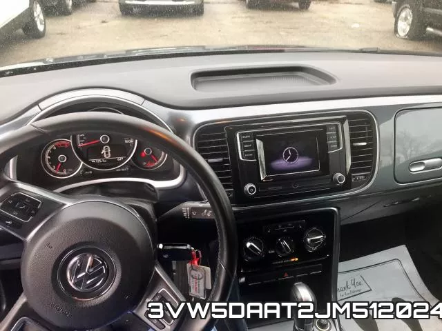 3VW5DAAT2JM512024 фото 10