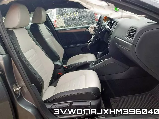 3VWD17AJXHM396040 фото 6
