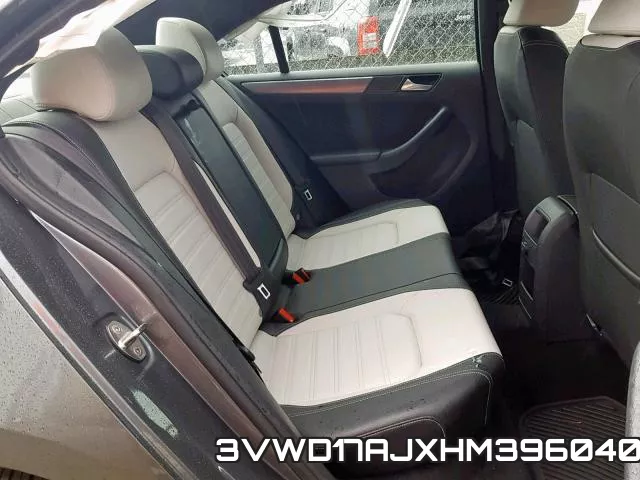3VWD17AJXHM396040 фото 7