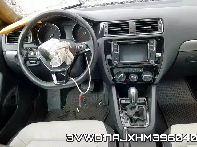3VWD17AJXHM396040 фото 10