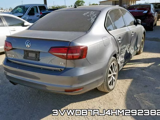3VWDB7AJ4HM292382 фото 5