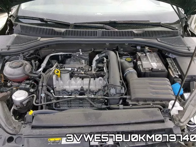 3VWE57BU0KM073740 фото 8