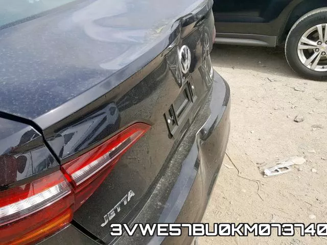 3VWE57BU0KM073740 фото 10
