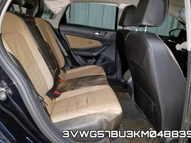 3VWG57BU3KM048839 фото 7