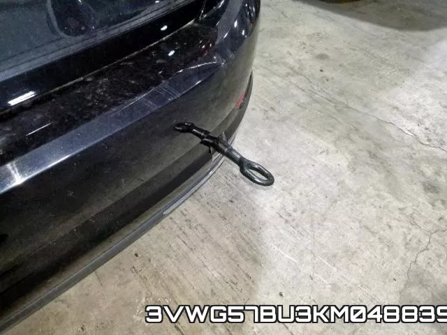 3VWG57BU3KM048839 фото 10