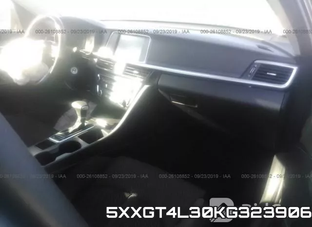 5XXGT4L30KG323906 фото 6
