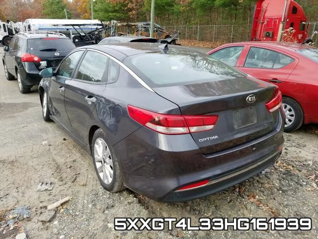5XXGT4L33HG161939 фото 4