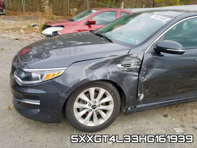 5XXGT4L33HG161939 фото 10