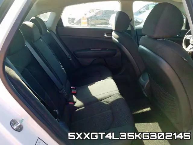 5XXGT4L35KG302145 фото 7