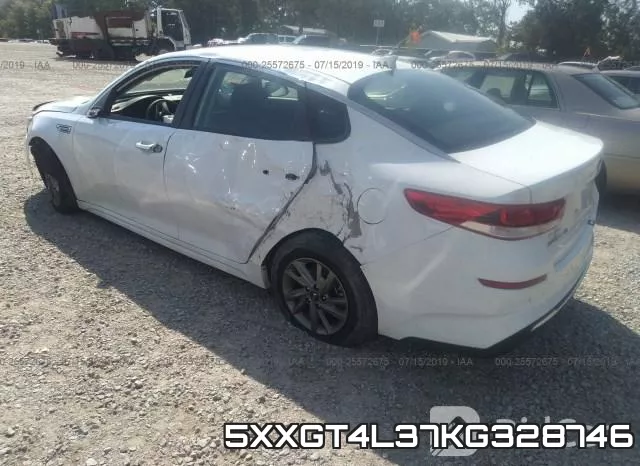5XXGT4L37KG328746 фото 4