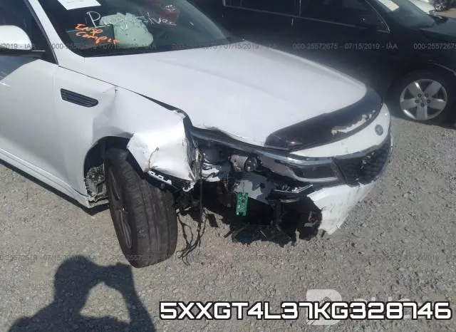 5XXGT4L37KG328746 фото 7