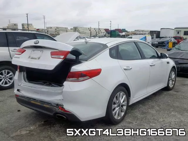 5XXGT4L38HG166876 фото 4