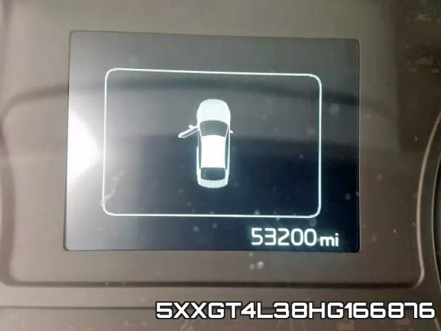 5XXGT4L38HG166876 фото 7