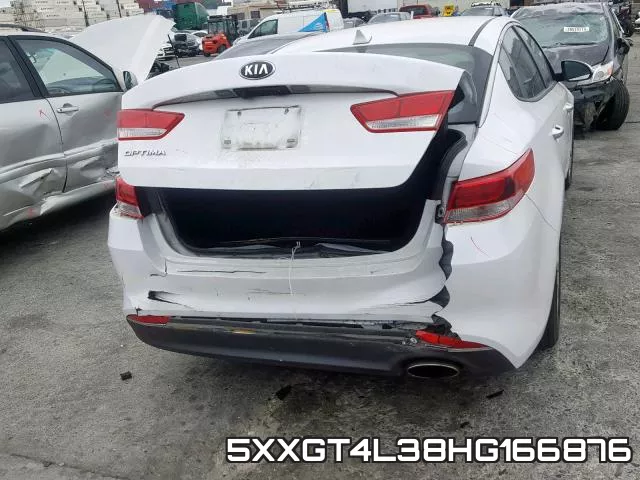 5XXGT4L38HG166876 фото 8