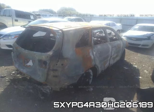 5XYPG4A30HG206189 фото 4