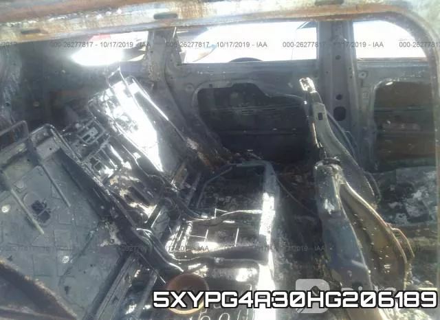 5XYPG4A30HG206189 фото 8
