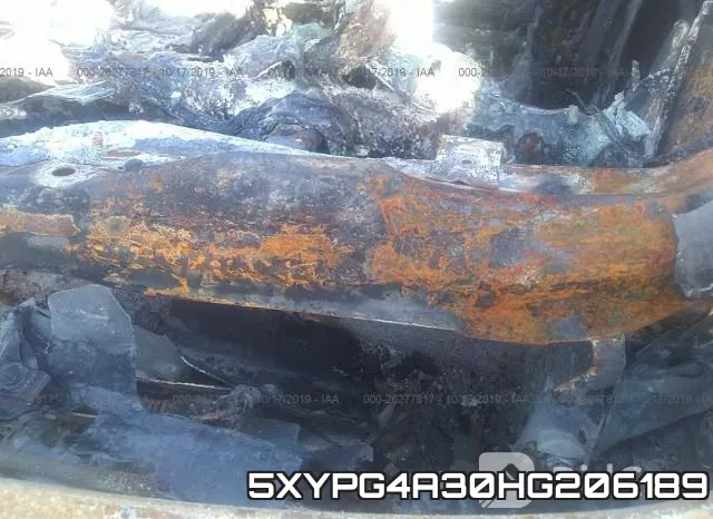 5XYPG4A30HG206189 фото 9