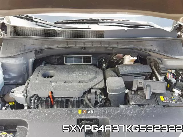5XYPG4A37KG532322 фото 8