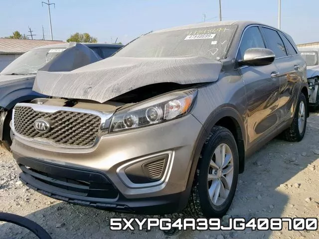 5XYPG4A39JG408700 фото 3