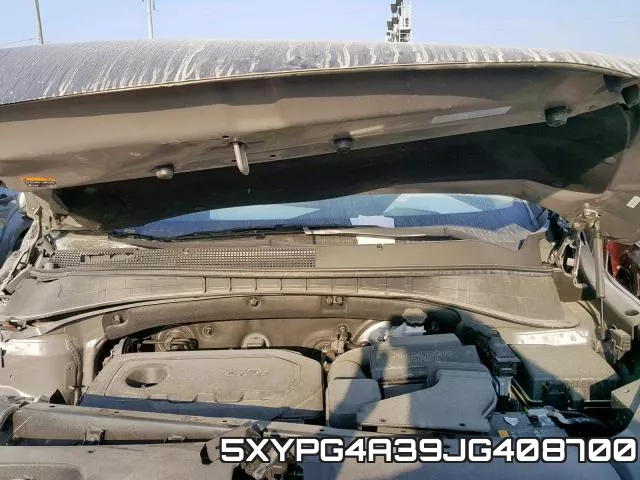 5XYPG4A39JG408700 фото 8