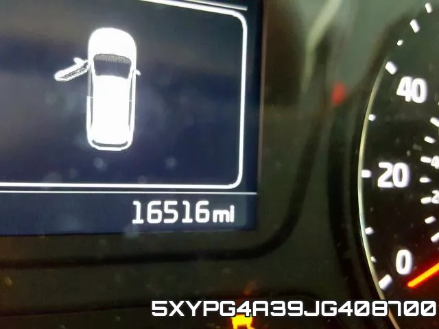 5XYPG4A39JG408700 фото 9