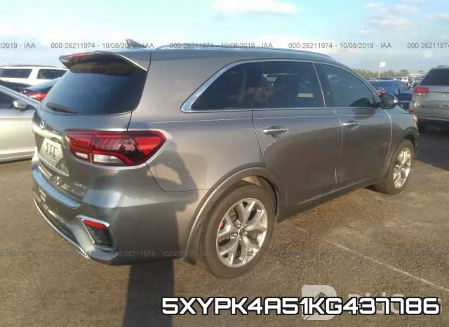5XYPK4A51KG437786 фото 4