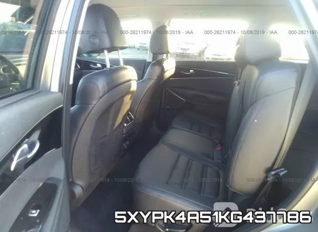 5XYPK4A51KG437786 фото 8