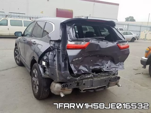 7FARW1H58JE016532 фото 4