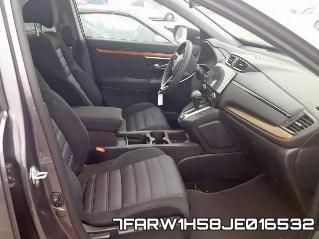 7FARW1H58JE016532 фото 6