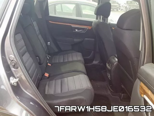7FARW1H58JE016532 фото 7