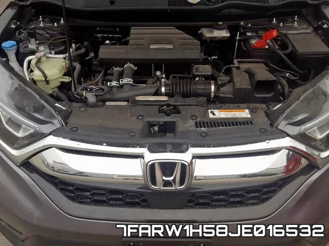 7FARW1H58JE016532 фото 8