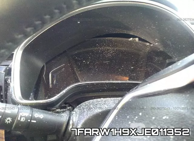 7FARW1H9XJE011352 фото 8