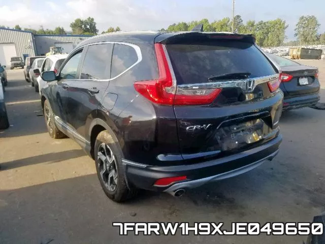 7FARW1H9XJE049650 фото 4