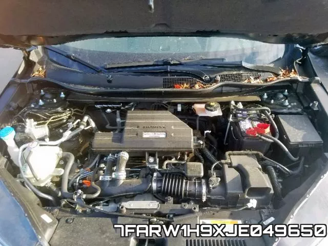 7FARW1H9XJE049650 фото 8