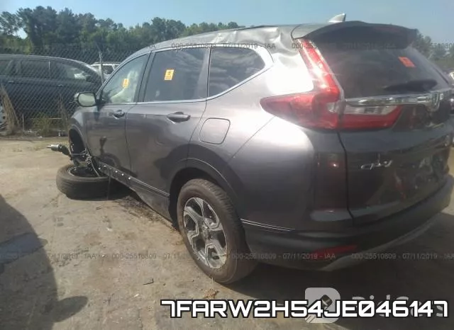 7FARW2H54JE046147 фото 4