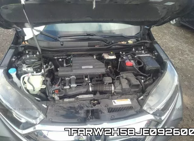 7FARW2H58JE092600 фото 2