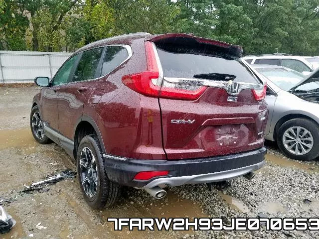 7FARW2H93JE070653 фото 4
