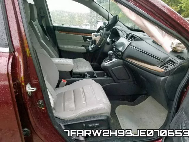 7FARW2H93JE070653 фото 6