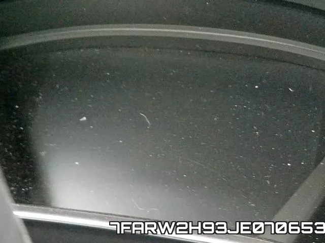 7FARW2H93JE070653 фото 9
