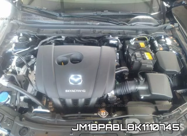 JM1BPABL8K1110745 фото 2