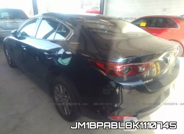 JM1BPABL8K1110745 фото 4