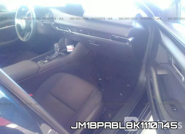 JM1BPABL8K1110745 фото 6